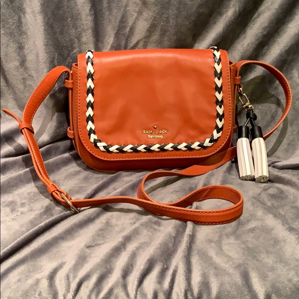 Kate Spade Wales Court Penelope Crossbody